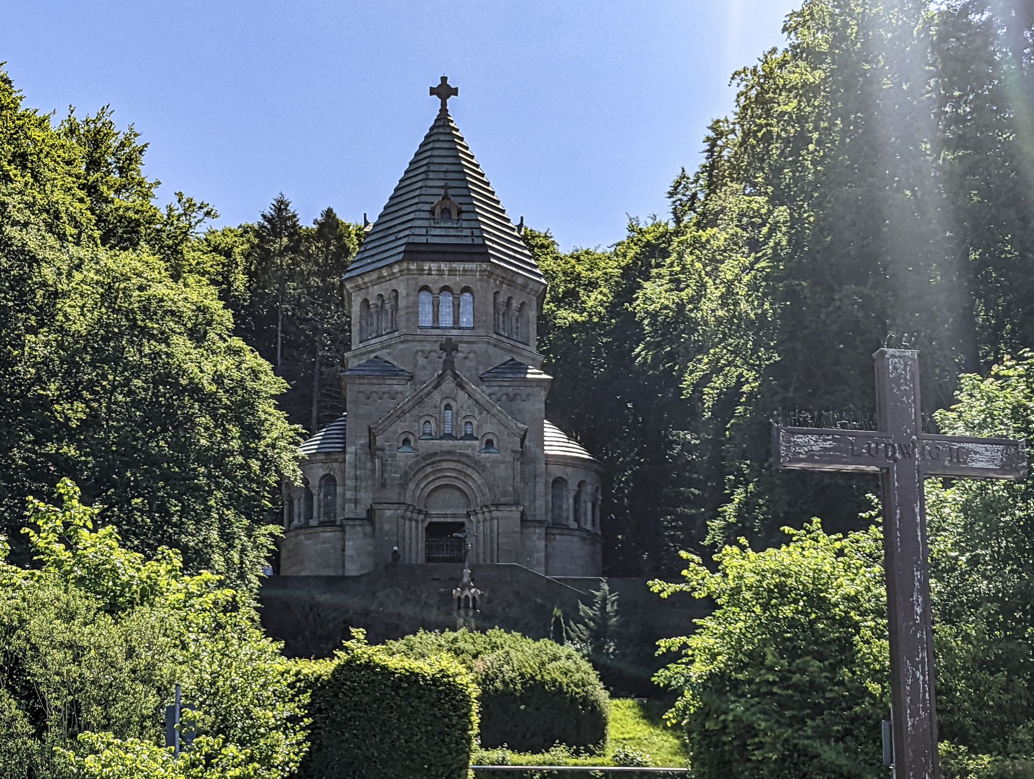 Kajaktour Starnberger See 22.05.22